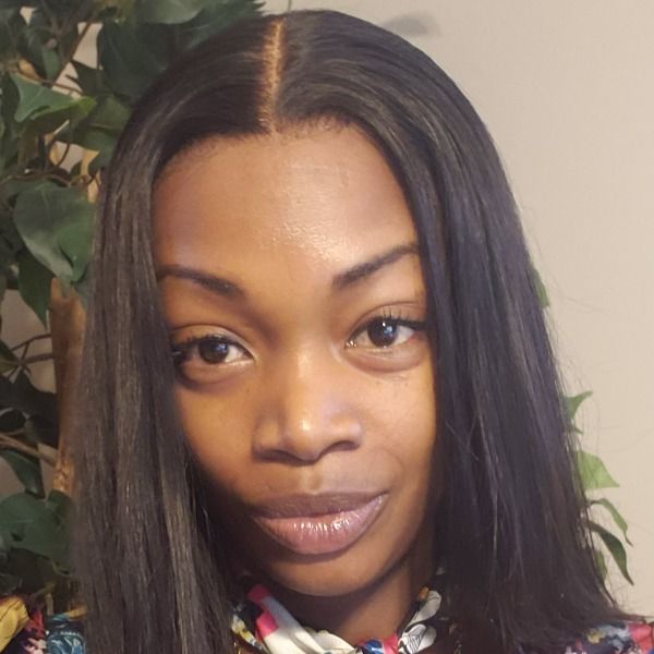 Dr. Khadija Tuitt