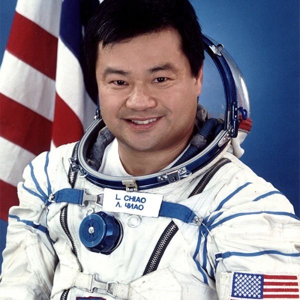 Leroy Chiao