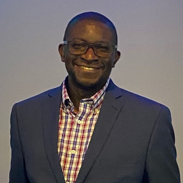 David Gyawu