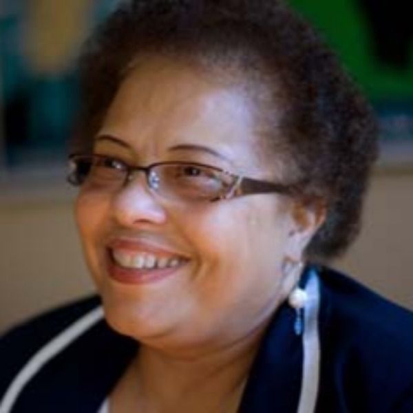 Diedre L. Badejo