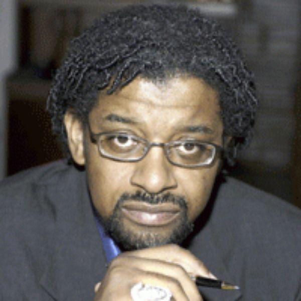 Anthony Asadullah Samad