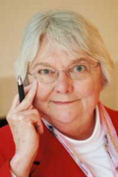 Ellen Taliaferro