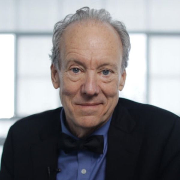 William McDonough