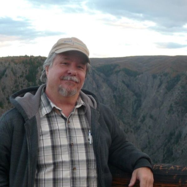 Michael Schluterbusch