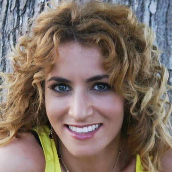 Allison Samon