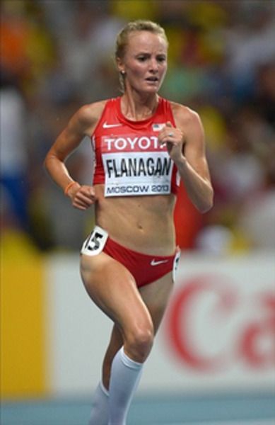 Shalane Flanagan