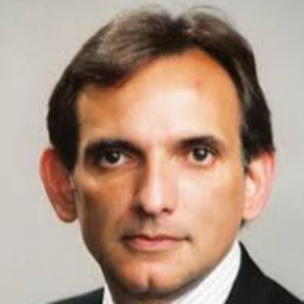 Carlos Pascual