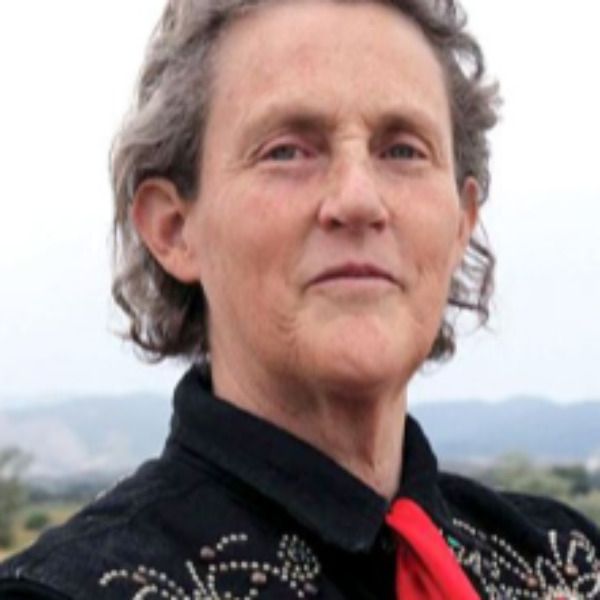 Temple Grandin