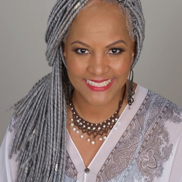 Dr. Bria White