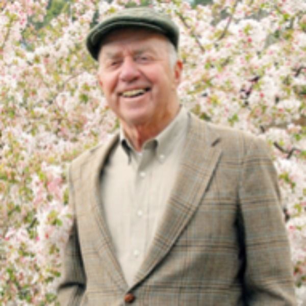 Huey Johnson