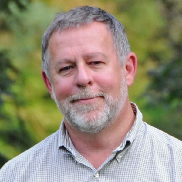 William G. Reed
