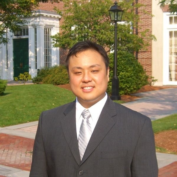 Jason Hwang