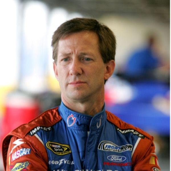 John Andretti