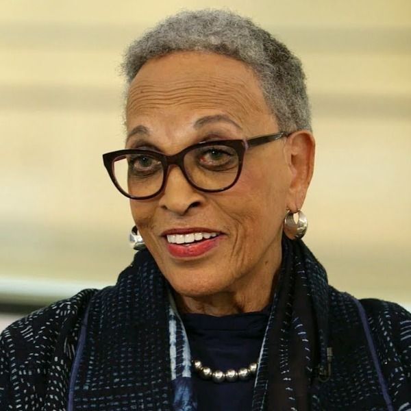 Johnnetta Cole