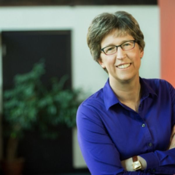 Lisa Goodwin Robbins