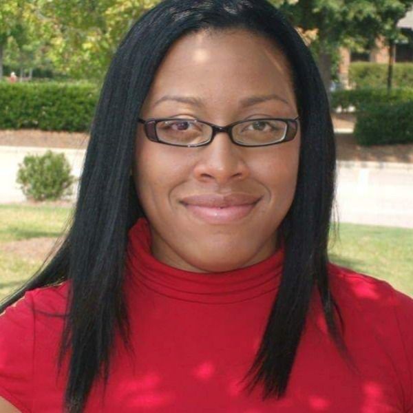 Charmaine Marie