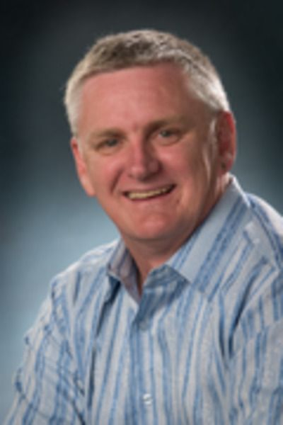 Phil Marshall