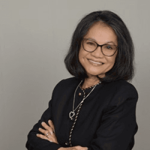 Virginia C. Reyes-Carreon