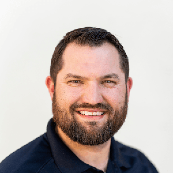 Justin Barksdale, Safety & Leadership Speaker