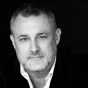 Jeffrey Hayzlett