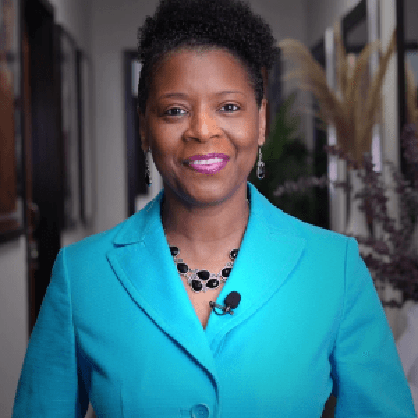 Joyce Kyles