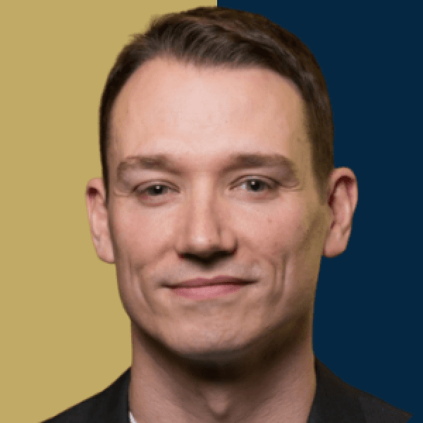 Paul M. Caffrey