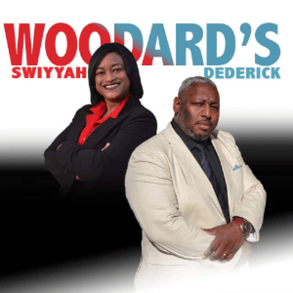 Swiyyah Woodard