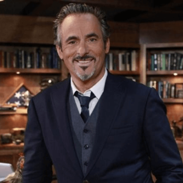 David Feherty