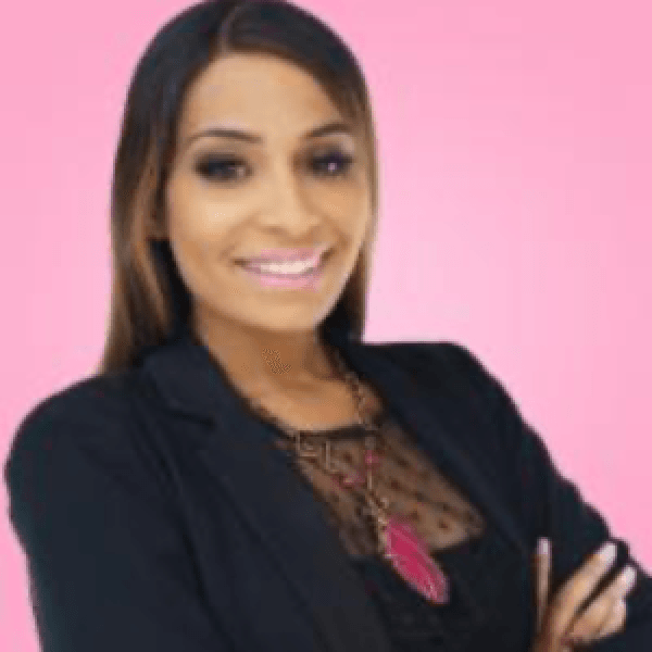 Nat Martin Resilience & Leadership Specialist