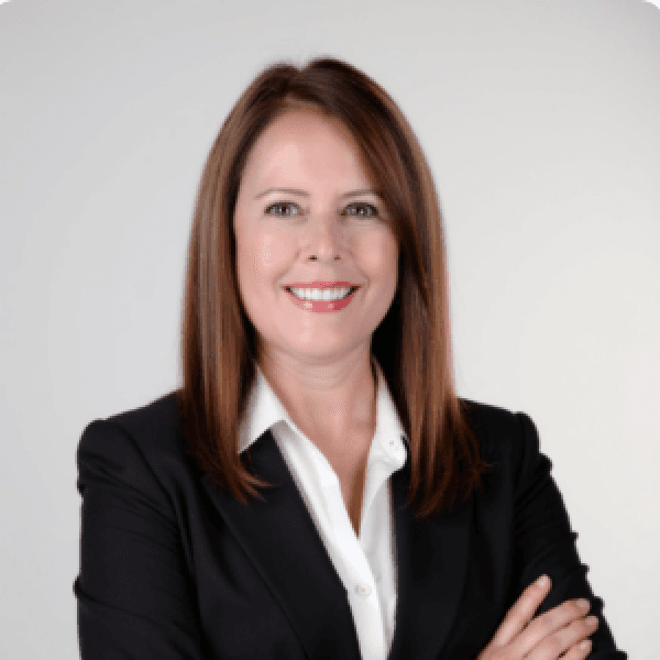 Gisella "Gigi" Olivo