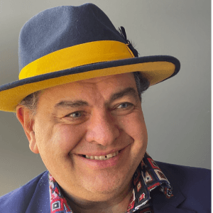Jeffrey Weiss