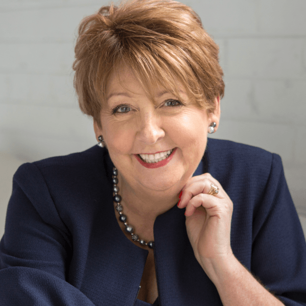 Bernadette McClelland