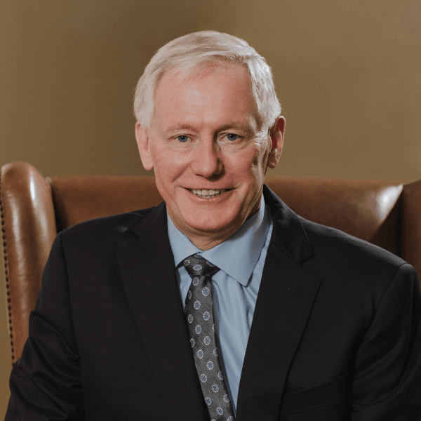 Dr. Richard Hartwell