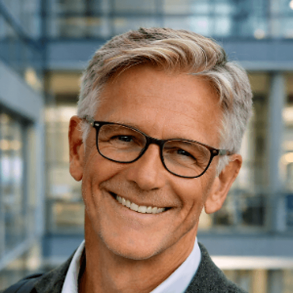 Dr. Richard Hartwell