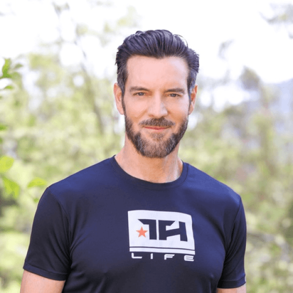 Tony Horton