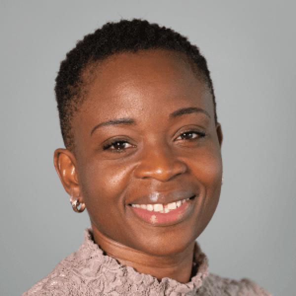 Temitope Bolaji-Jegede