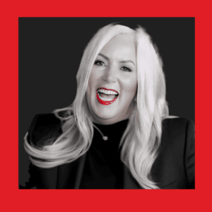 Jackie Rainforth