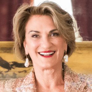 Adjunct Professor Dr Louise Mahler