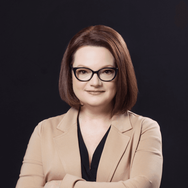 Lisa Gerardy