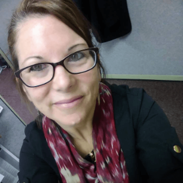 Nancy Hofstetter