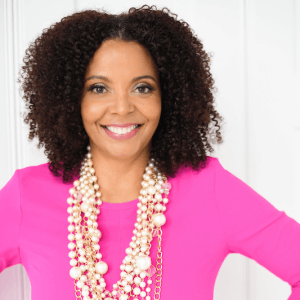 Dr. Nicole Roberts Jones