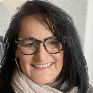Laurie Munos
