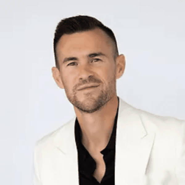Ryan Hanley