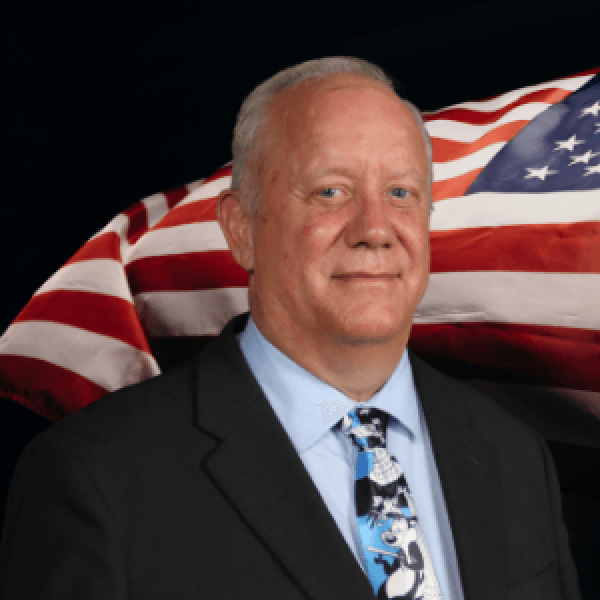 Jeffrey Sanow