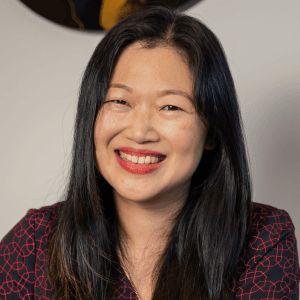 Dr Chloe Lim