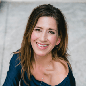 Heather Frierson
