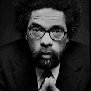 Cornel West