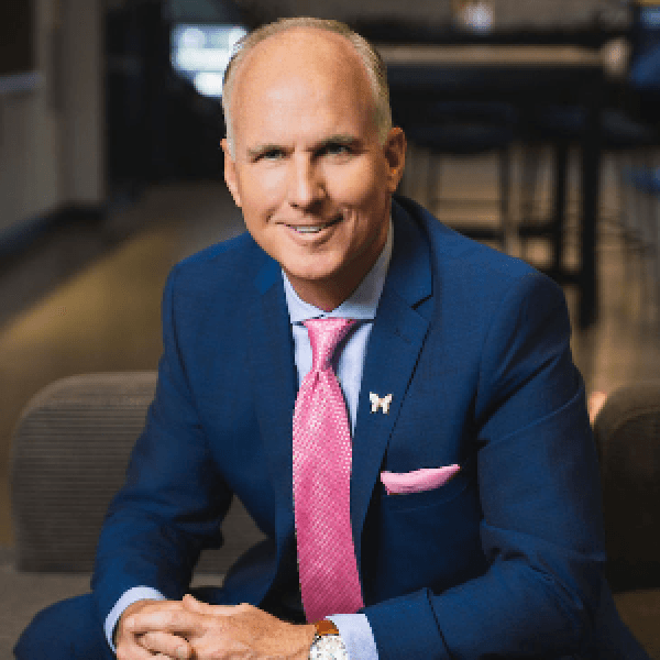 Dr. Dennis Cummins CSP