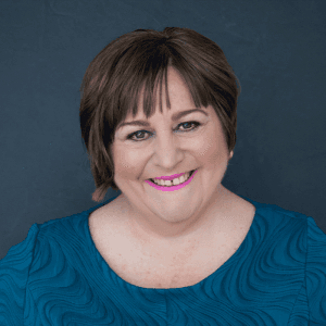 Dr. Michelle St Jane