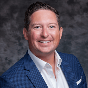 Jay Bernhardt